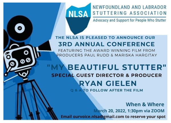 NLSA 3rd Annual Conference